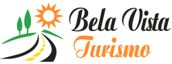 logo Bela vista Turismo